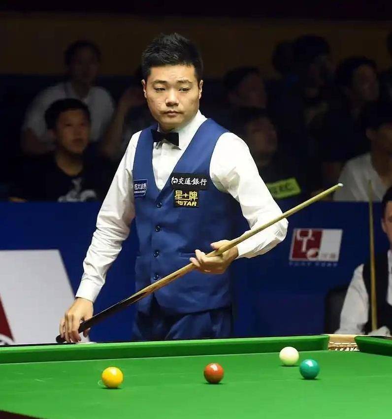 星空vip-包含【比赛指南】丁俊晖如何在压力中保持冷静？的词条