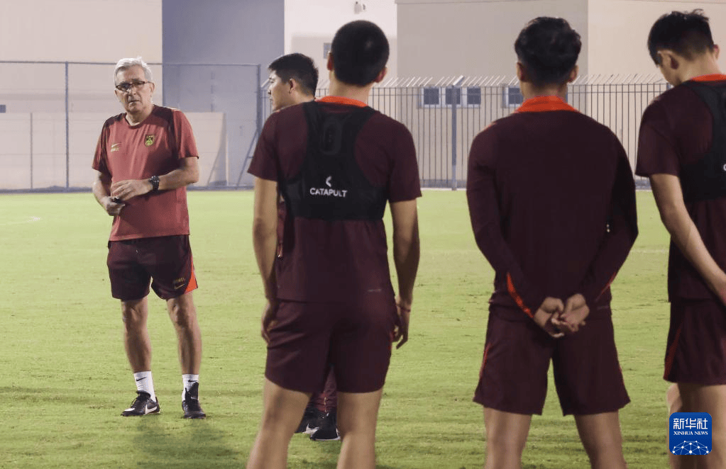 -国际足联专家赴华调研，为中国足球发展出谋划策