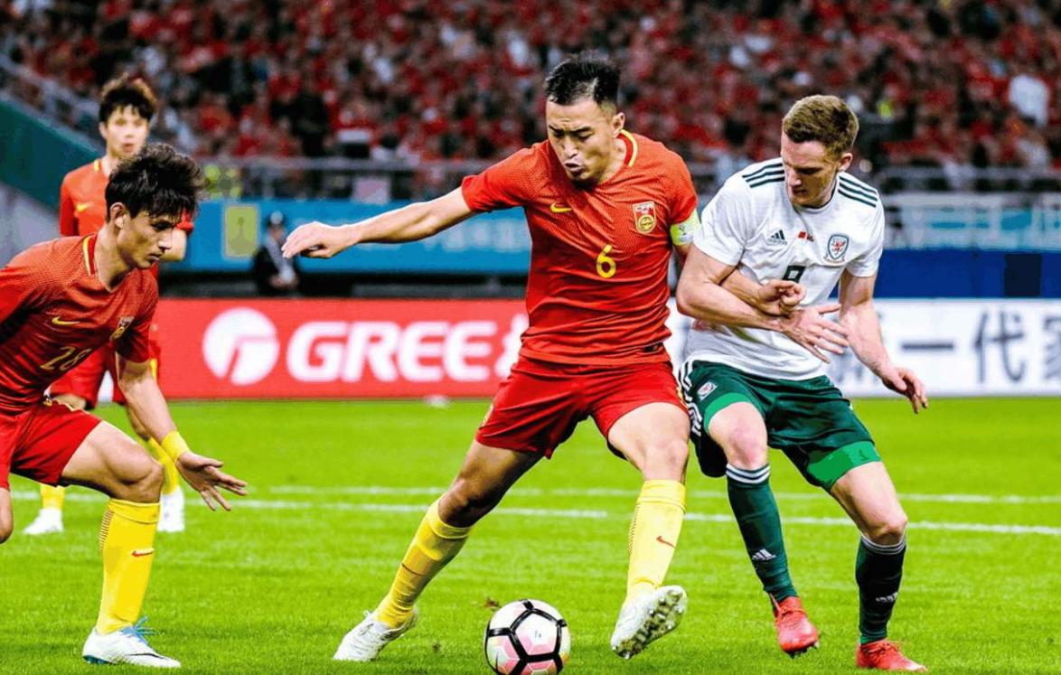 国际足联专家赴华调研,为中国足球发展出谋划策 国际足联专家赴华调研,为中国足球发展出谋划策