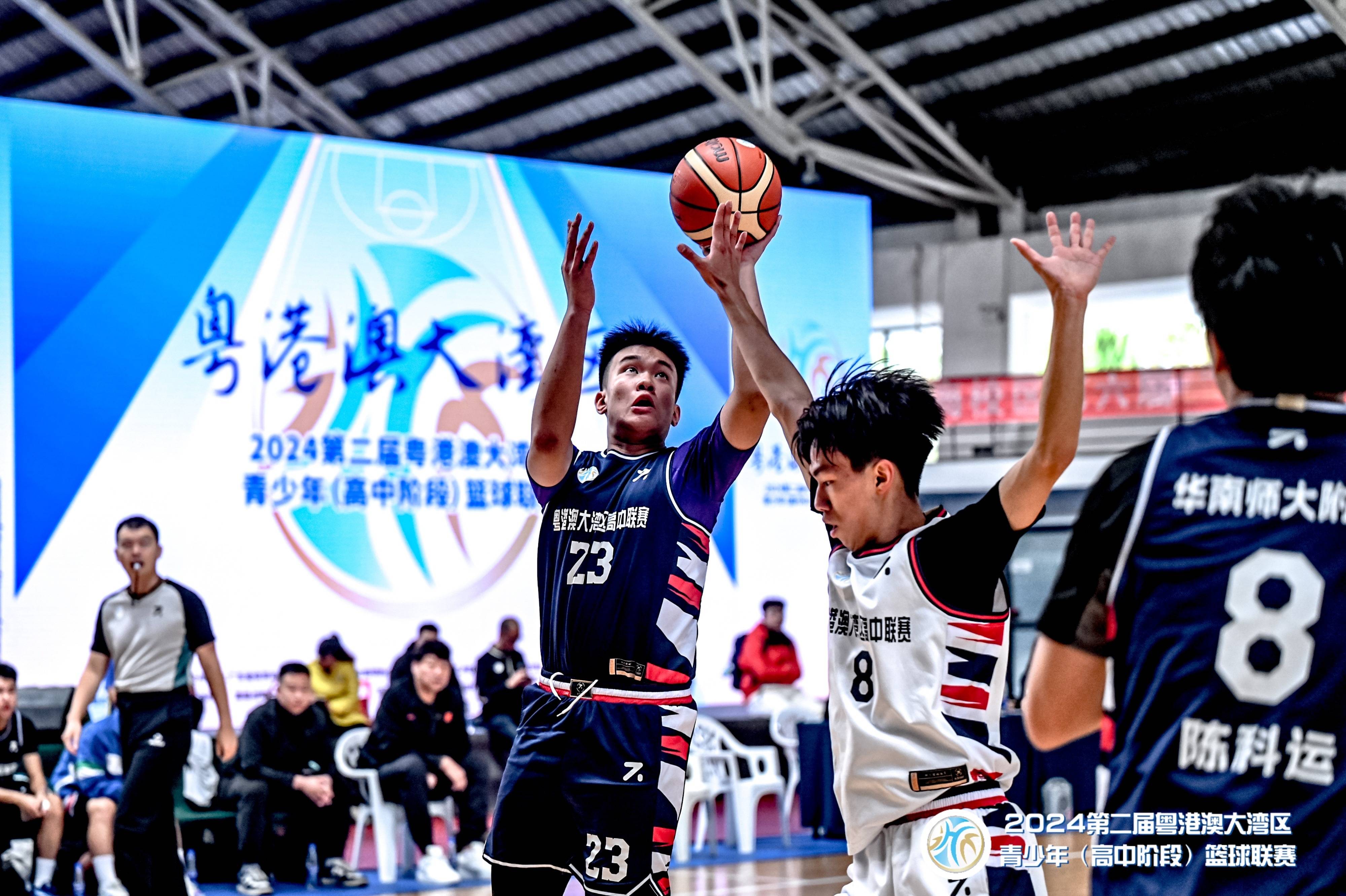 星空体育App下载-中国青少年篮球联赛全面升级，打造高水平比赛平台的简单介绍