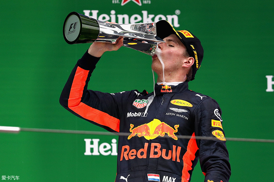 F1赛车的环保诉求和绿色未来 F1赛车的环保诉求和绿色未来