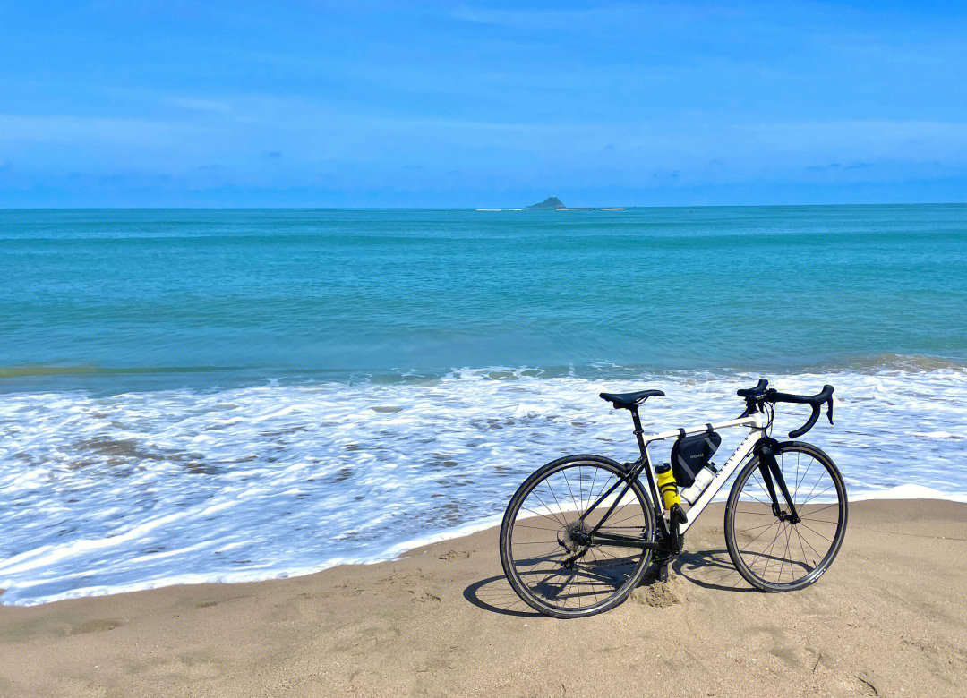 星空娱乐app-海岛环岛骑行，体验不同海岸线的运动魅力的简单介绍