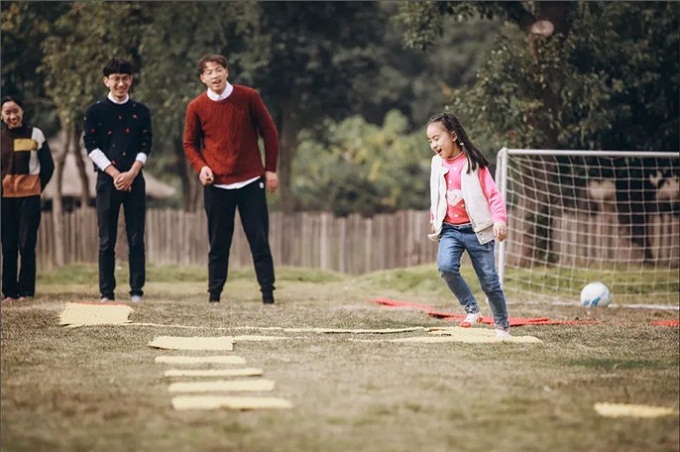 星空app-乡村特色陶艺运动会，文化与运动共存