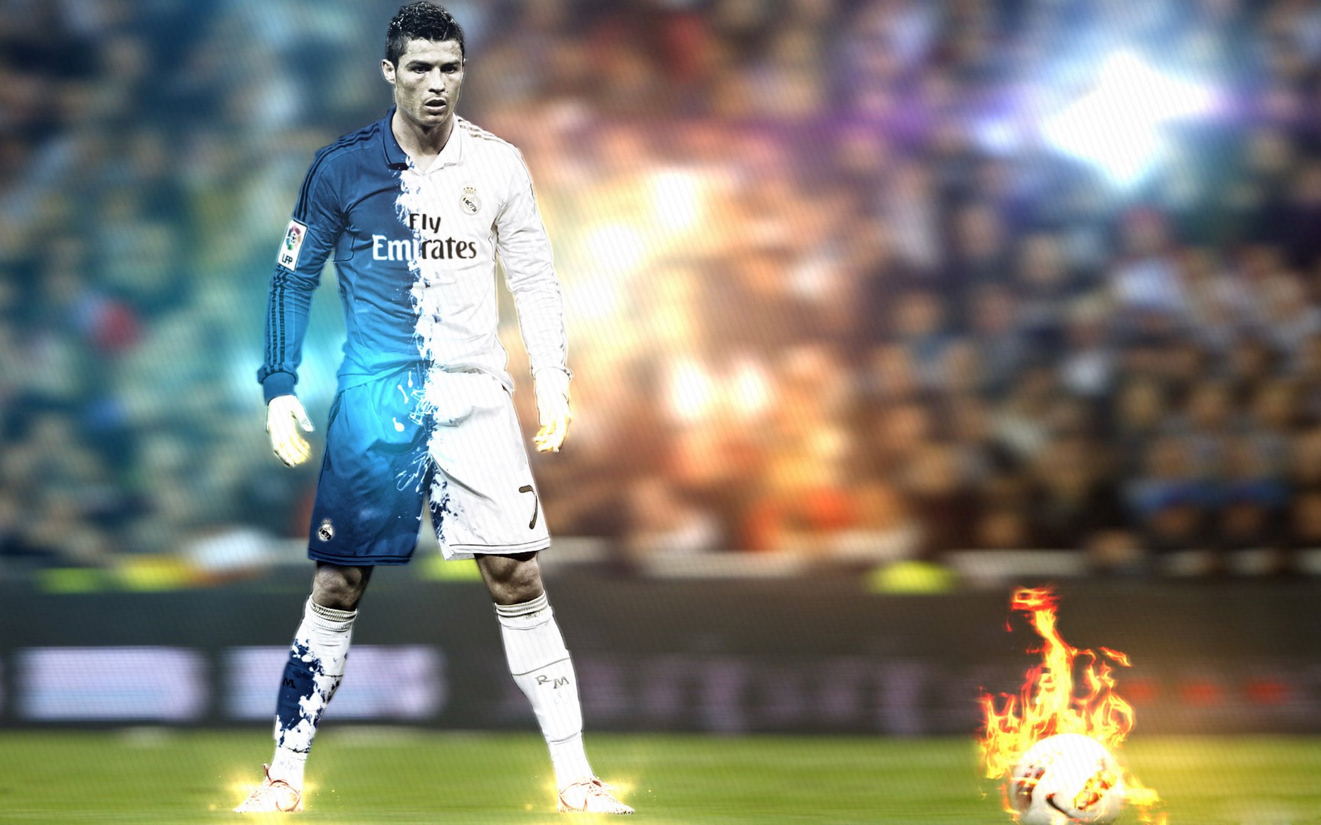 塞维利亚客场-小胜莱加内斯,埃涅斯托制胜球,塞维利亚vs埃瓦尔